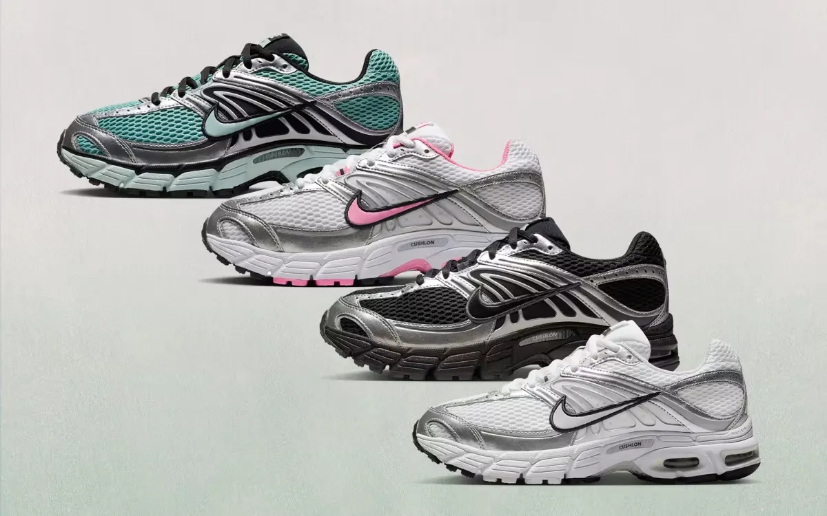 Air Max Moto 2K
