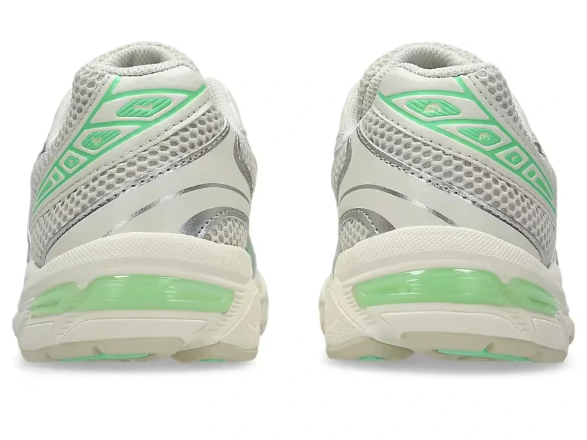 Asics анонсирует новый комплект Menthol Pack с моделями Gel-1130, Gel-NYC, GT-2160 и Gel-Kinetic Fluent