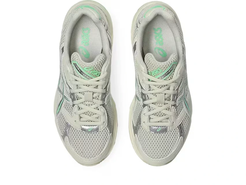 Asics анонсирует новый комплект Menthol Pack с моделями Gel-1130, Gel-NYC, GT-2160 и Gel-Kinetic Fluent