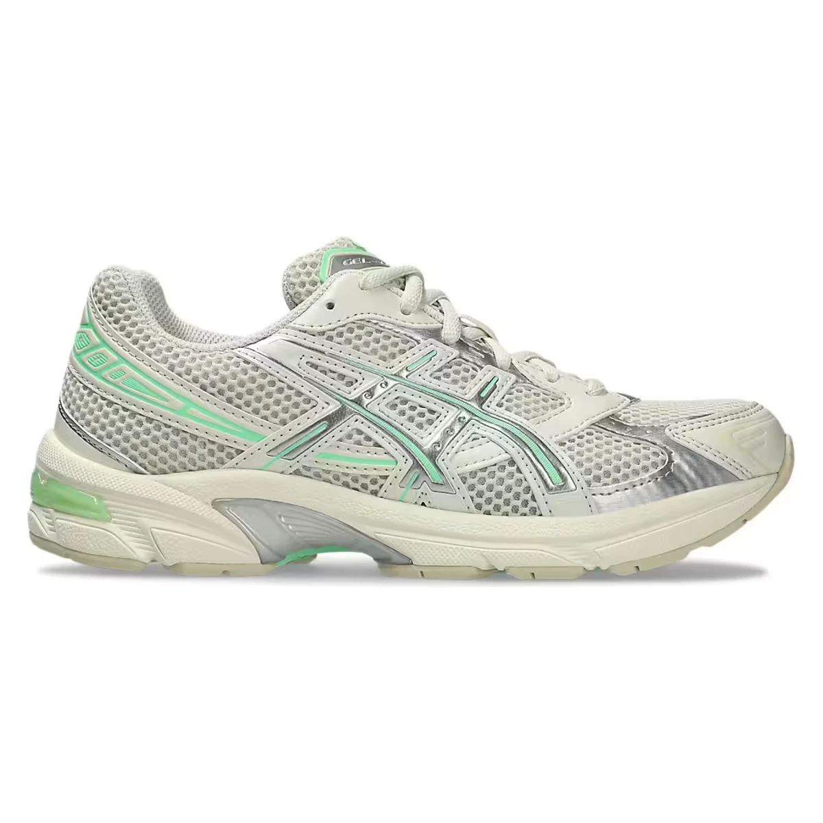 Asics анонсирует новый комплект Menthol Pack с моделями Gel-1130, Gel-NYC, GT-2160 и Gel-Kinetic Fluent