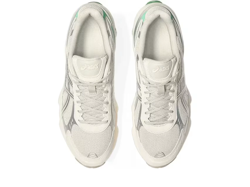 Asics анонсирует новый комплект Menthol Pack с моделями Gel-1130, Gel-NYC, GT-2160 и Gel-Kinetic Fluent