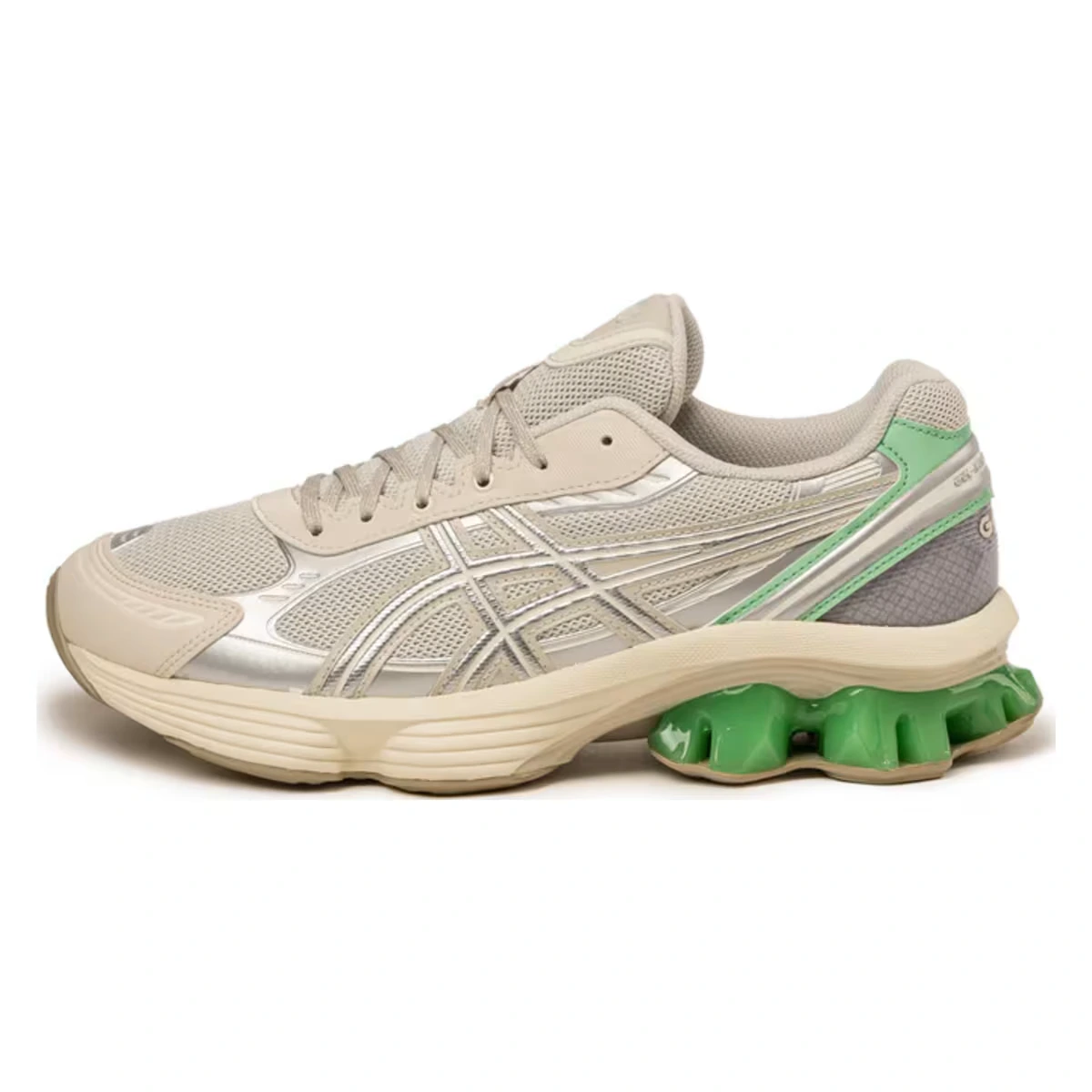 Asics анонсирует новый комплект Menthol Pack с моделями Gel-1130, Gel-NYC, GT-2160 и Gel-Kinetic Fluent