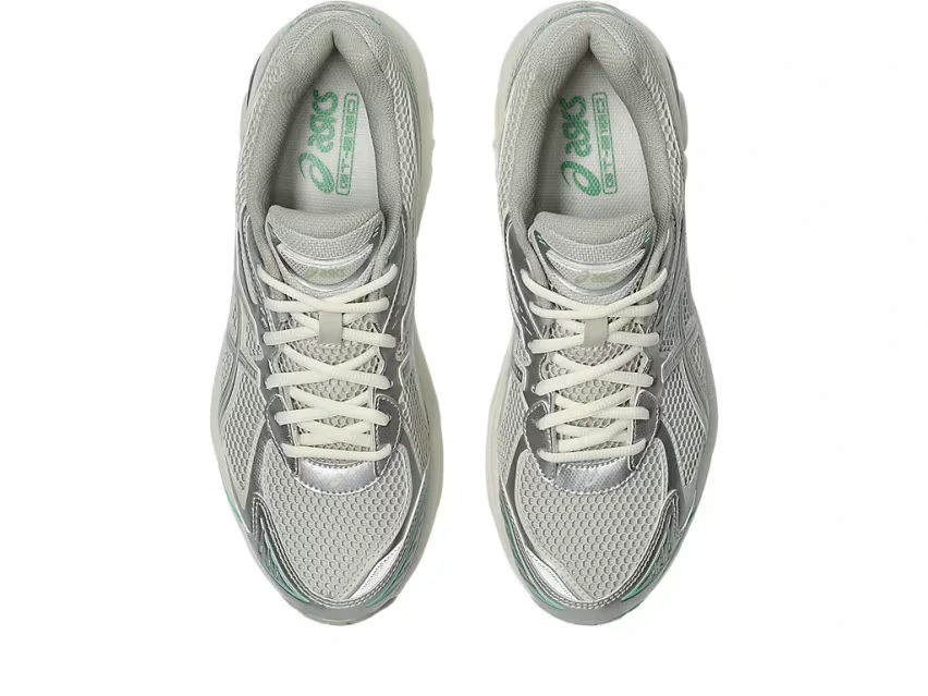 Asics анонсирует новый комплект Menthol Pack с моделями Gel-1130, Gel-NYC, GT-2160 и Gel-Kinetic Fluent