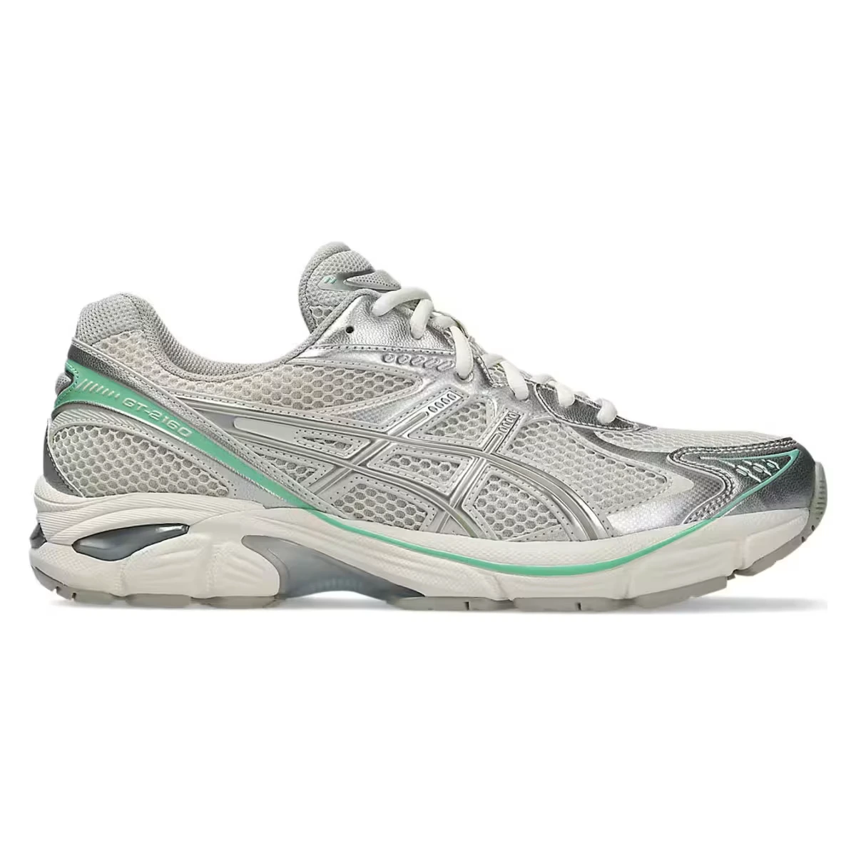 Asics анонсирует новый комплект Menthol Pack с моделями Gel-1130, Gel-NYC, GT-2160 и Gel-Kinetic Fluent
