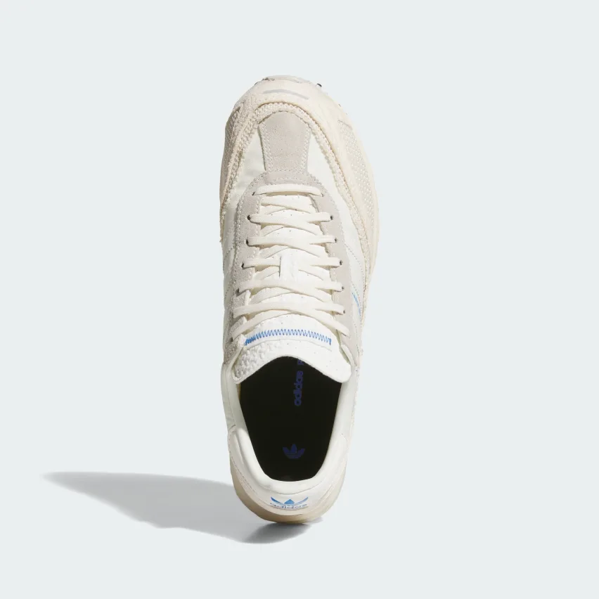 Bad Bunny и Adidas представляют три цветовых варианта кроссовок Adizero 72