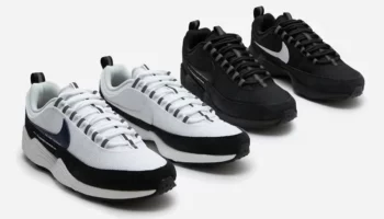 Air Zoom Spiridon