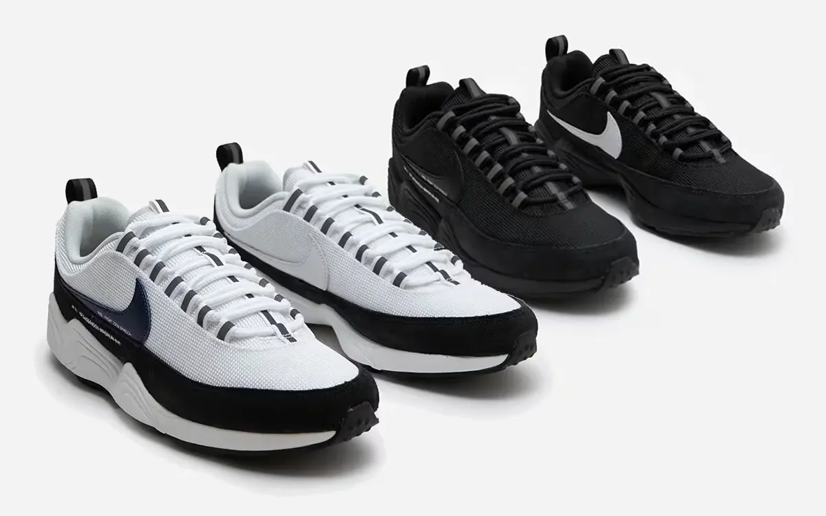 Air Zoom Spiridon