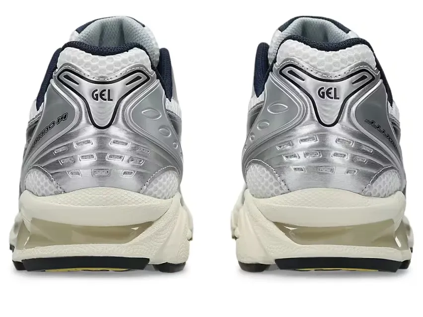 14 июня JJJJound и Asics выпустят Gel-Kayano 14 в цветах «White» и «Midnight»