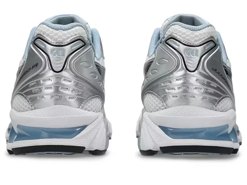 14 июня JJJJound и Asics выпустят Gel-Kayano 14 в цветах «White» и «Midnight»