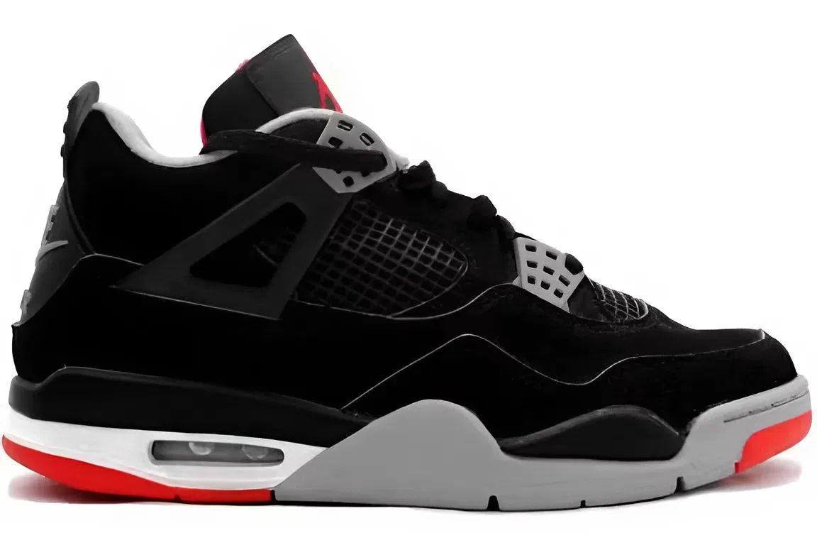 Часто задаваемые вопросы о кроссовках Air Jordan 4
