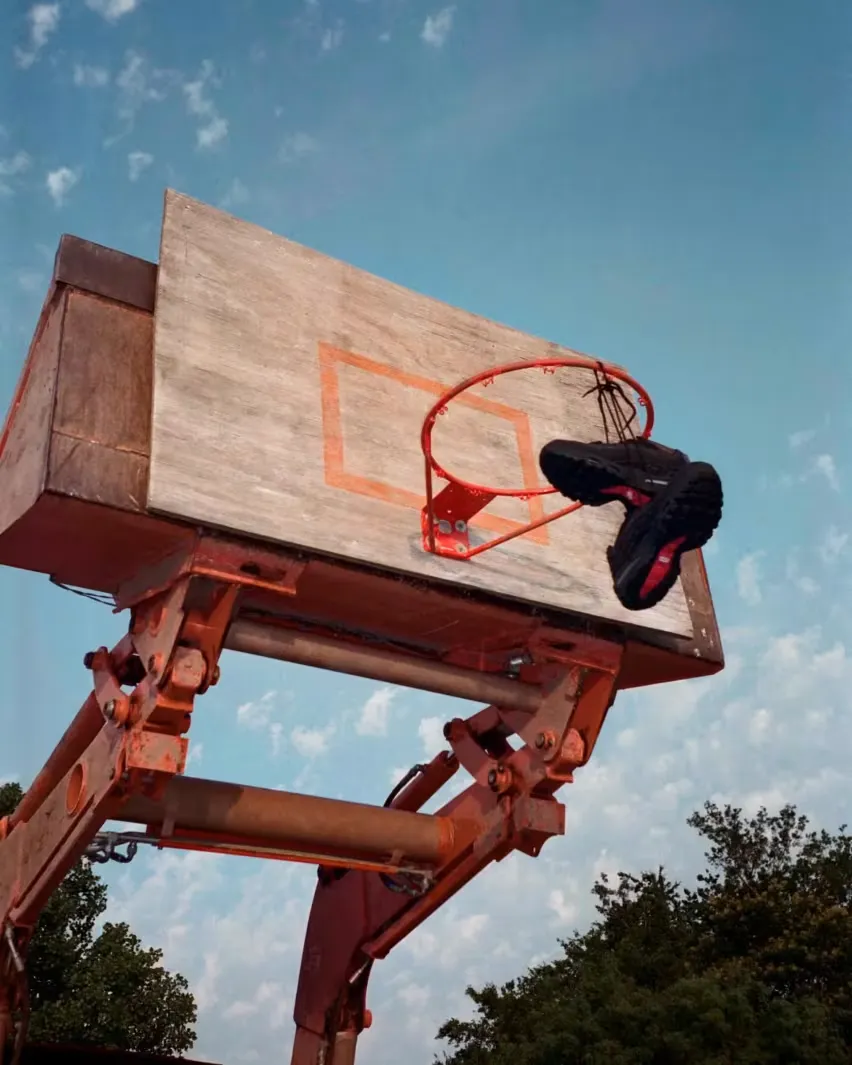 11 июля Levi's и Nike запускают новую коллекцию из трёх пар кроссовок Air Max 95