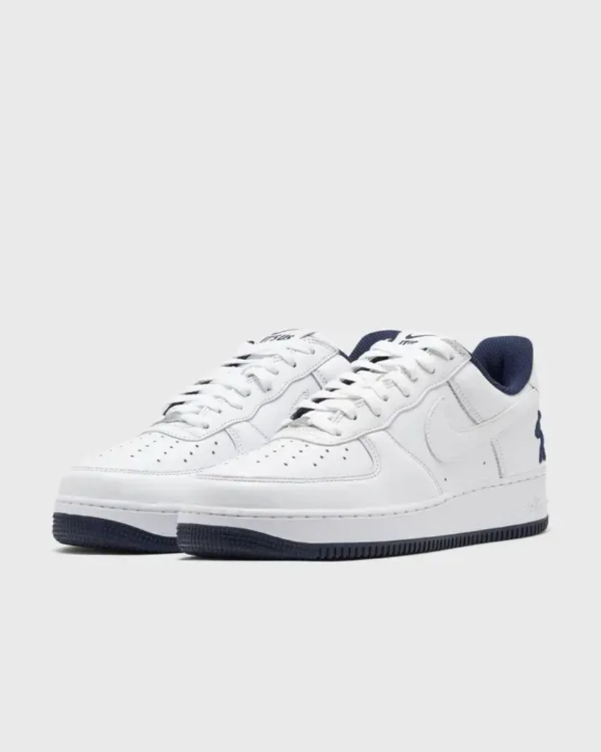 Кроссовки Nike Air Force 1 "Concrete Boys" от Lil Yachty