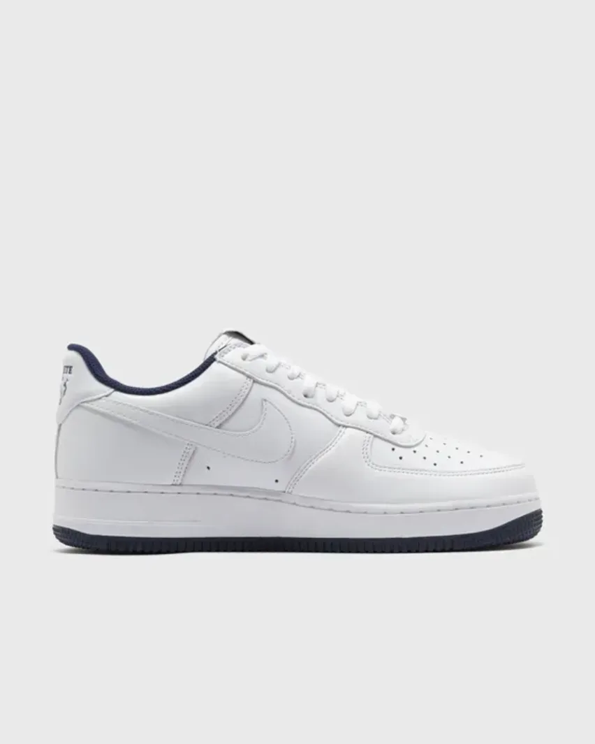 Кроссовки Nike Air Force 1 "Concrete Boys" от Lil Yachty