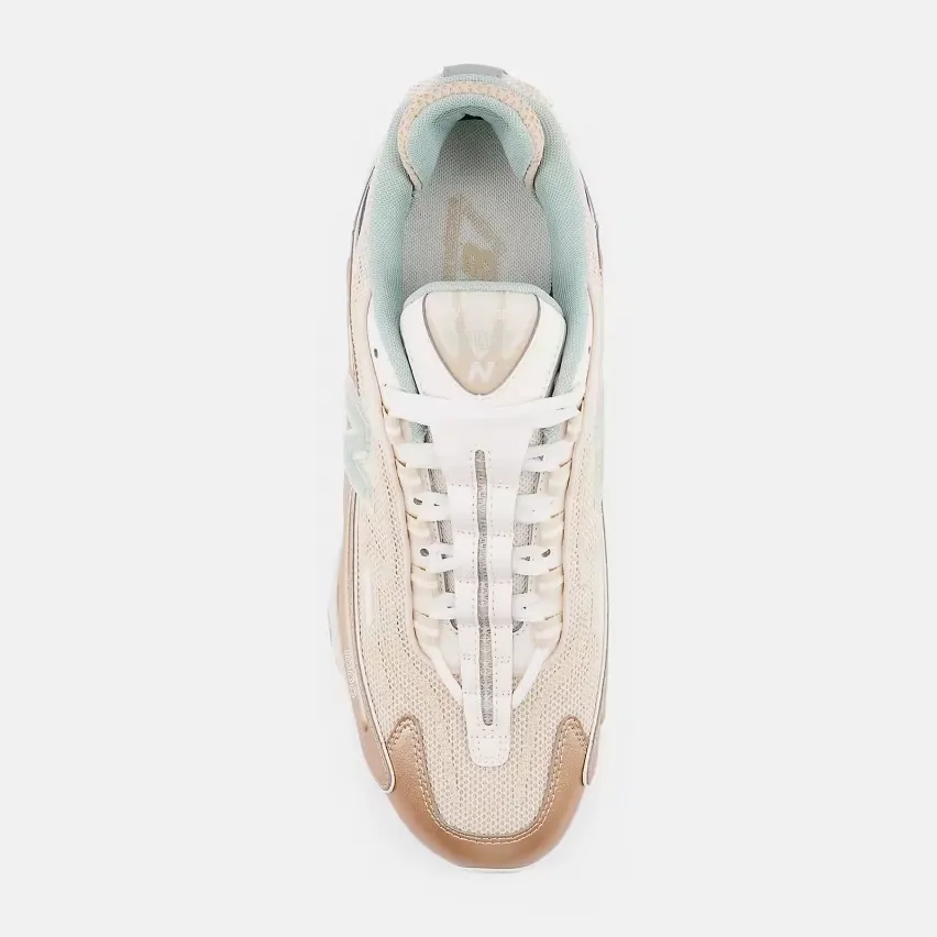 1 июля New Balance анонсирует расцветки «Desert Clay» и «Still Water» для NB 1000