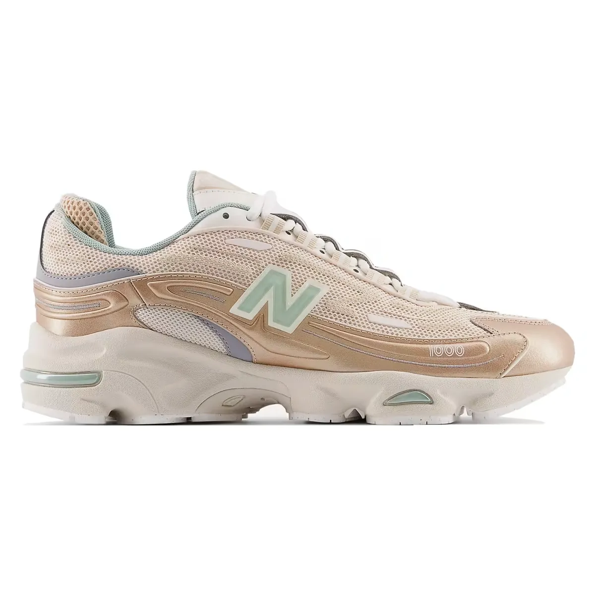 1 июля New Balance анонсирует расцветки «Desert Clay» и «Still Water» для NB 1000
