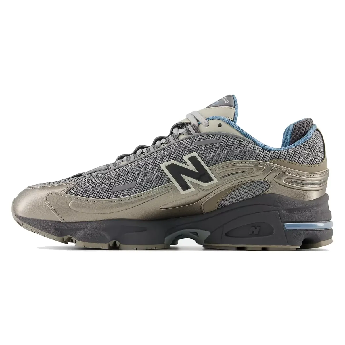 1 июля New Balance анонсирует расцветки «Desert Clay» и «Still Water» для NB 1000