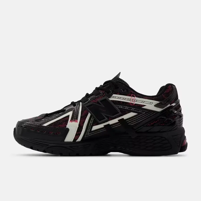 1 июля модель New Balance 1906 будет представлена в цветах «Neon Green», «Black Dragon Berry» и «Mint Flash»
