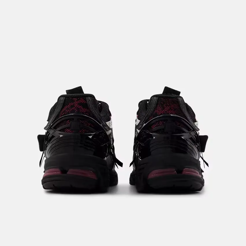 1 июля модель New Balance 1906 будет представлена в цветах «Neon Green», «Black Dragon Berry» и «Mint Flash»