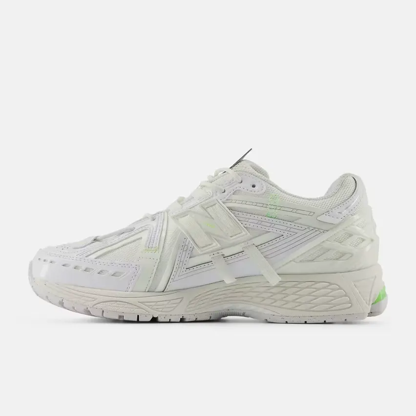 1 июля модель New Balance 1906 будет представлена в цветах «Neon Green», «Black Dragon Berry» и «Mint Flash»