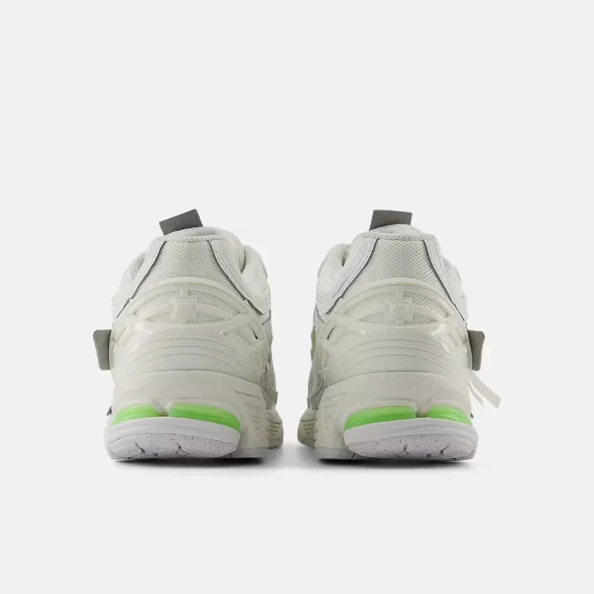1 июля модель New Balance 1906 будет представлена в цветах «Neon Green», «Black Dragon Berry» и «Mint Flash»