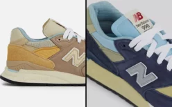 New Balance 998 Made in USA