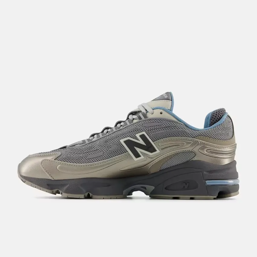1 июля New Balance анонсирует расцветки «Desert Clay» и «Still Water» для NB 1000