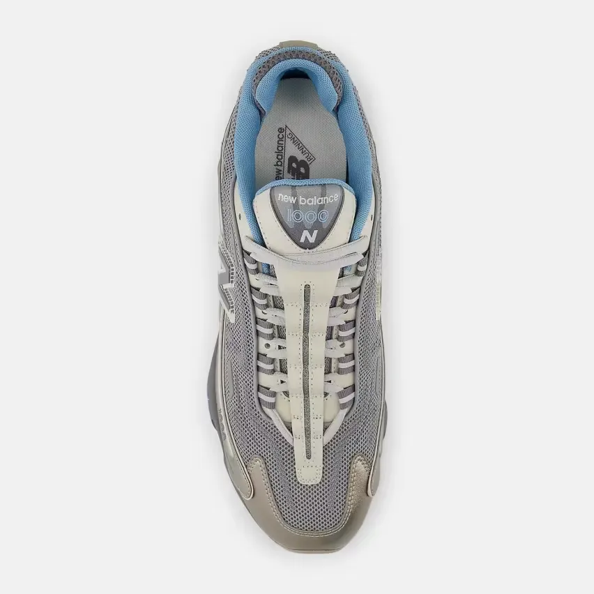1 июля New Balance анонсирует расцветки «Desert Clay» и «Still Water» для NB 1000