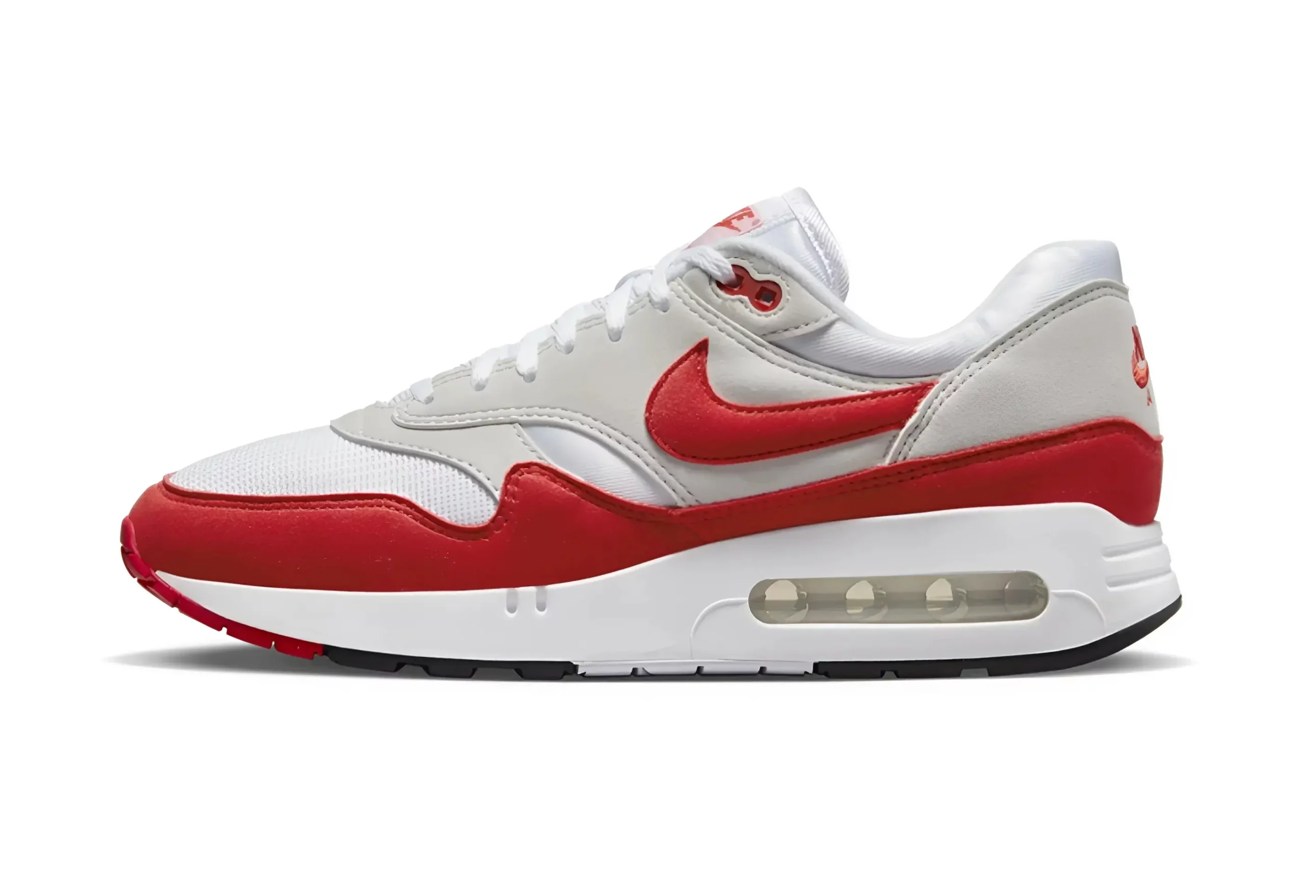 Часто задаваемые вопросы о кроссовках Nike Air Max 1