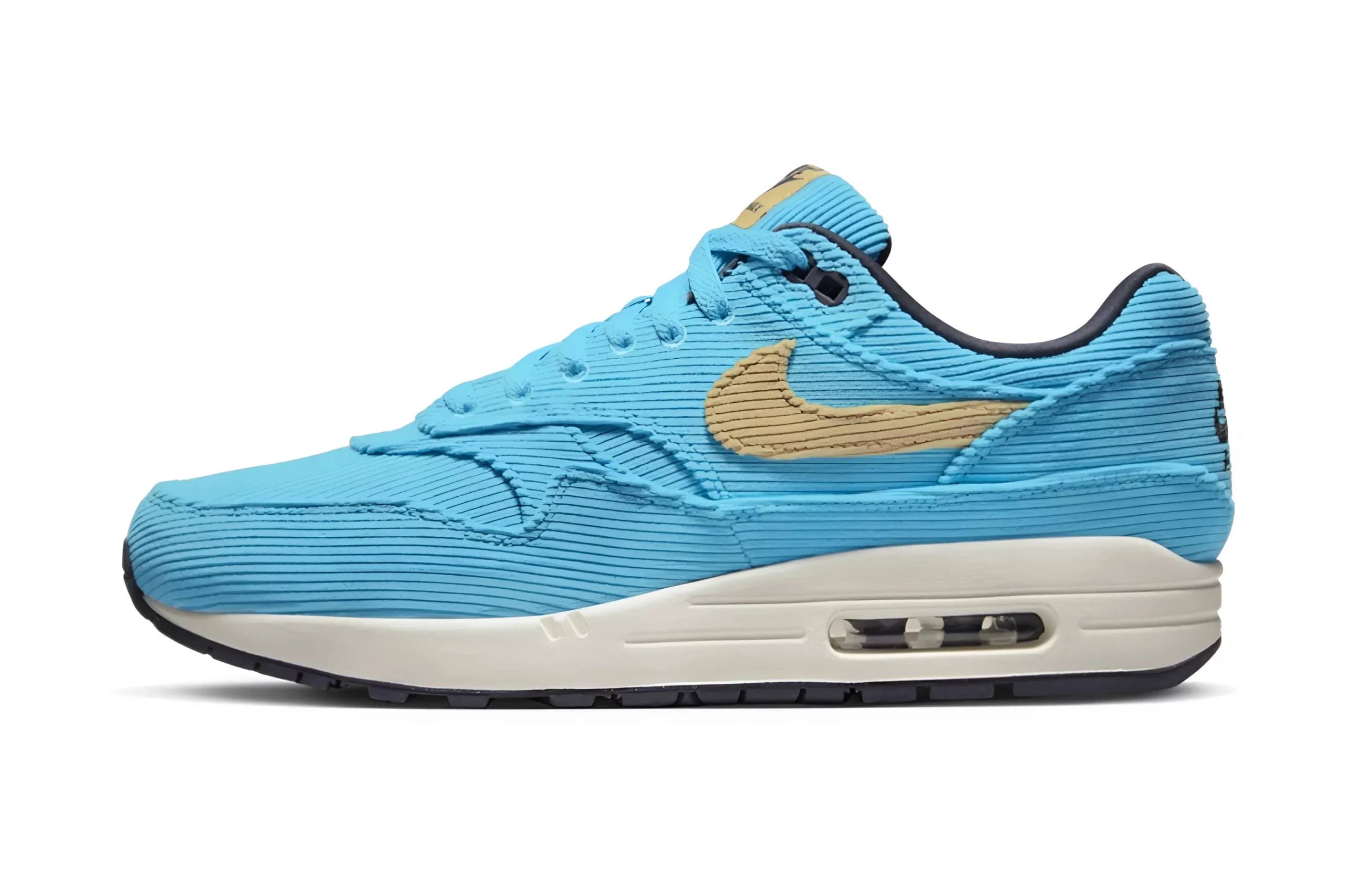Часто задаваемые вопросы о кроссовках Nike Air Max 1