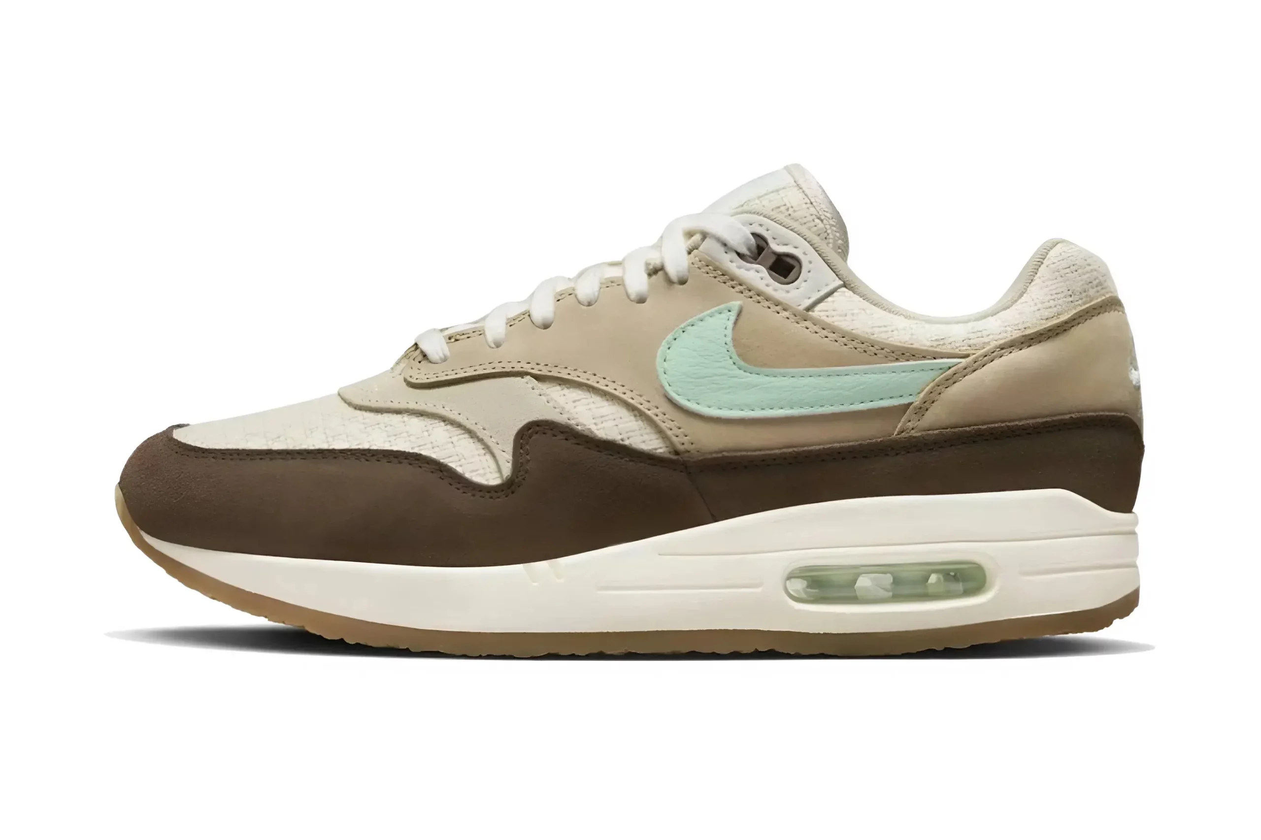 Часто задаваемые вопросы о кроссовках Nike Air Max 1