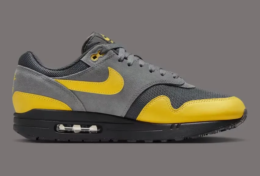 Nike анонсирует четыре новые модели Air Max 1 Essentials на лето 2025 года