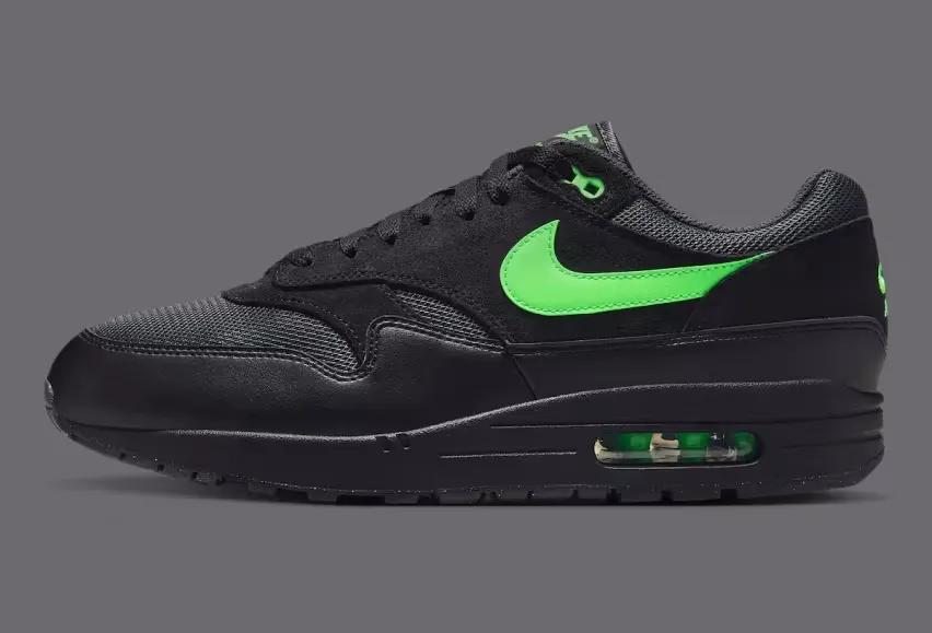 Nike анонсирует четыре новые модели Air Max 1 Essentials на лето 2025 года