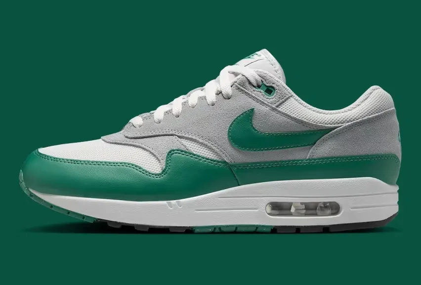 Nike анонсирует четыре новые модели Air Max 1 Essentials на лето 2025 года