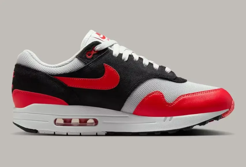 Nike анонсирует четыре новые модели Air Max 1 Essentials на лето 2025 года