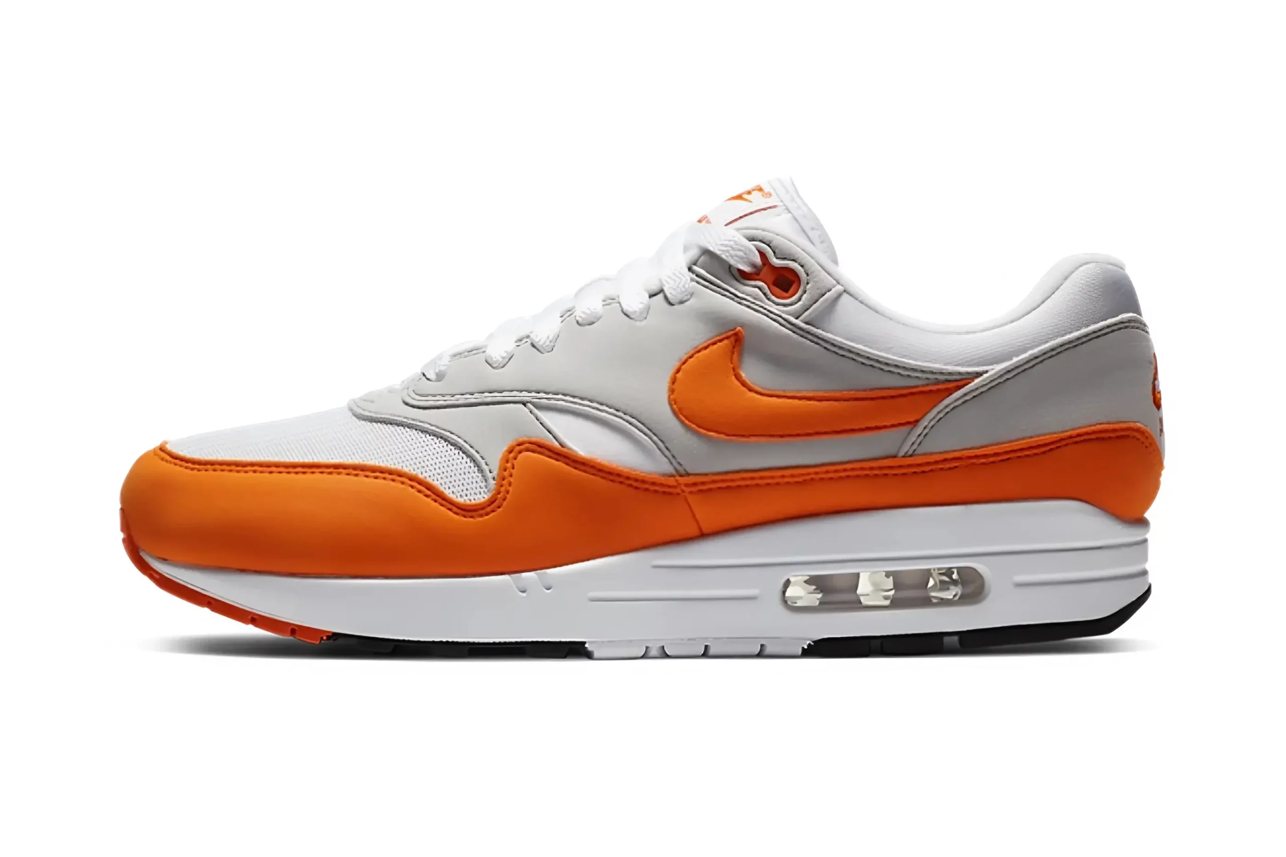 Часто задаваемые вопросы о кроссовках Nike Air Max 1