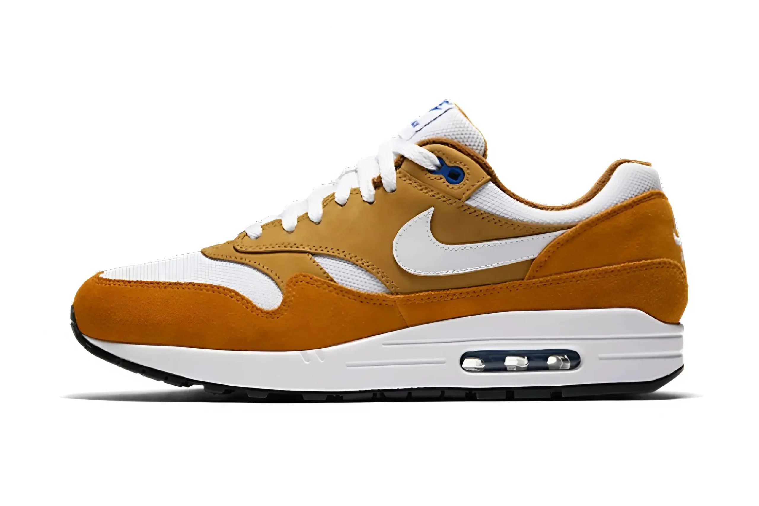 Часто задаваемые вопросы о кроссовках Nike Air Max 1