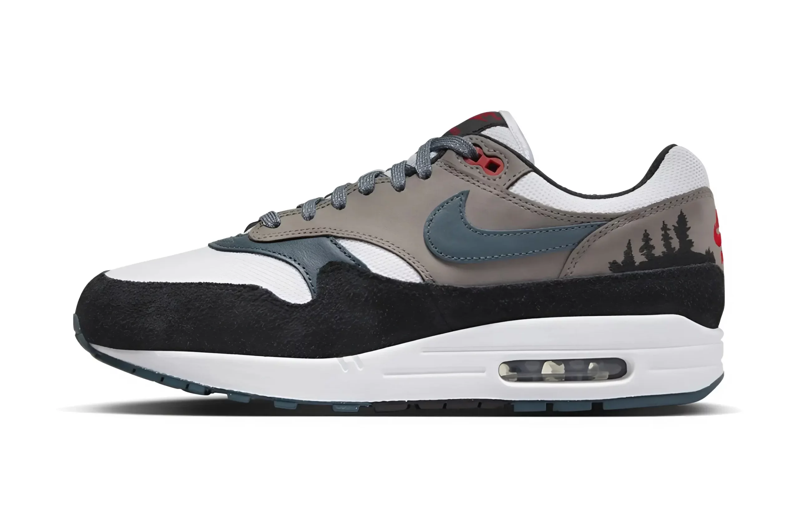 Часто задаваемые вопросы о кроссовках Nike Air Max 1