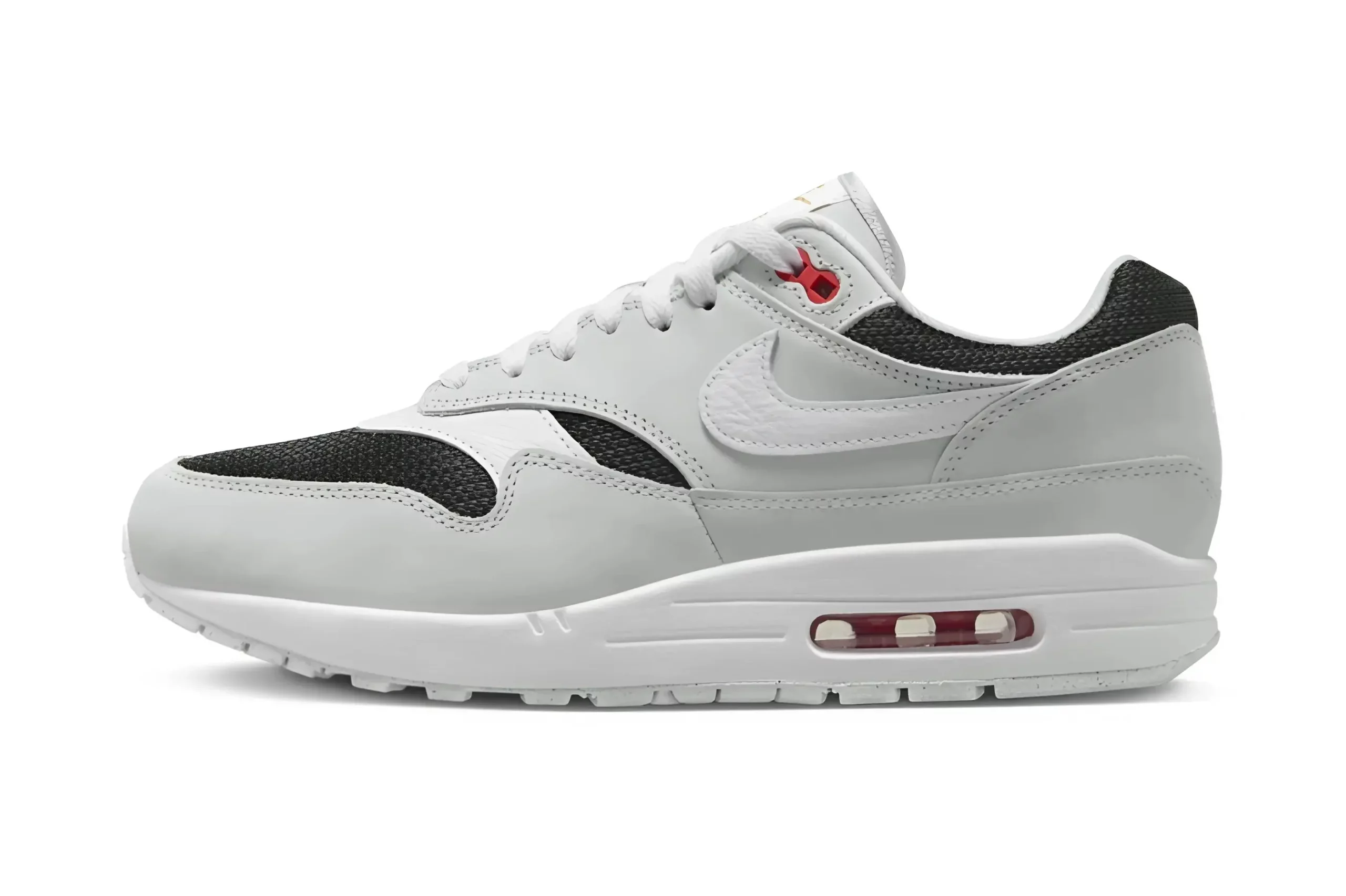Часто задаваемые вопросы о кроссовках Nike Air Max 1