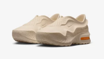 Nike Air Max 1000 «Oatmeal»