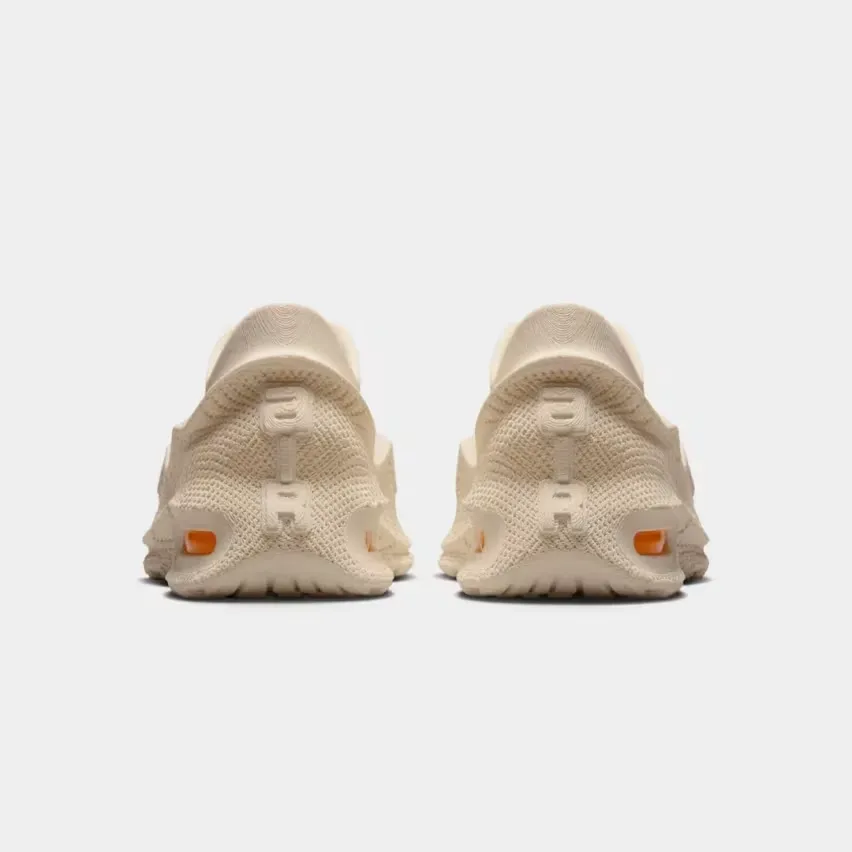 Будущее кроссовок начинается с новой модели Nike Air Max 1000 «Oatmeal»