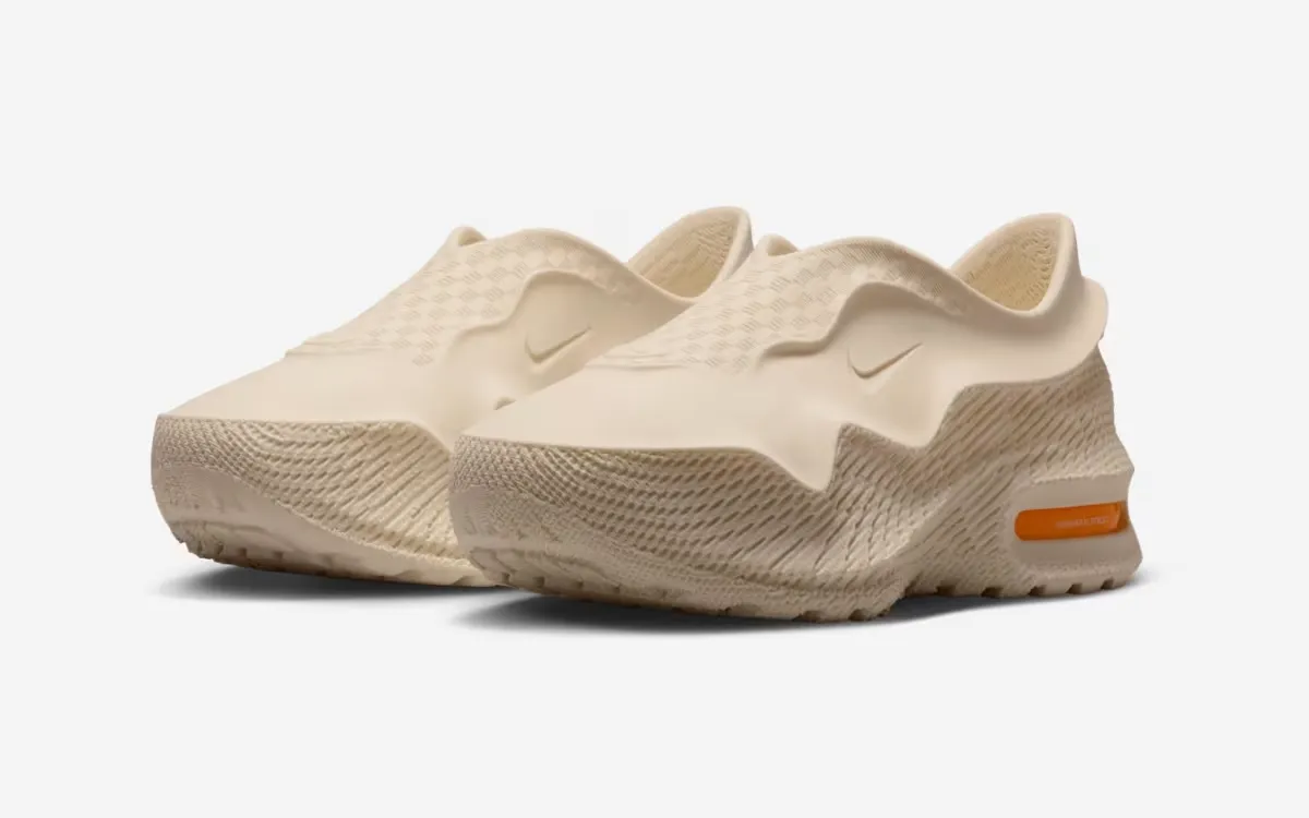 Nike Air Max 1000 «Oatmeal»