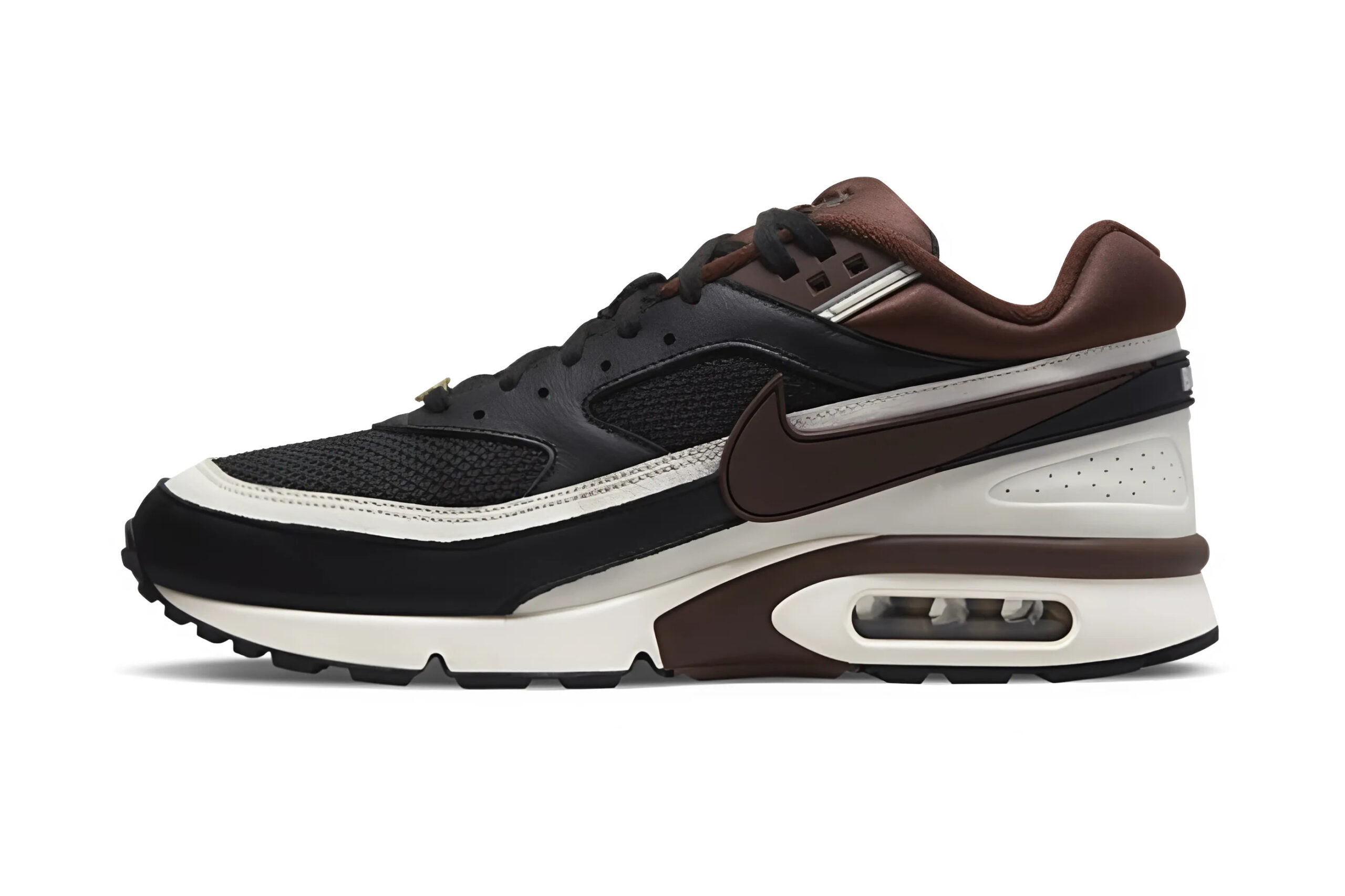 Часто задаваемые вопросы о кроссовках Nike Air Max BW