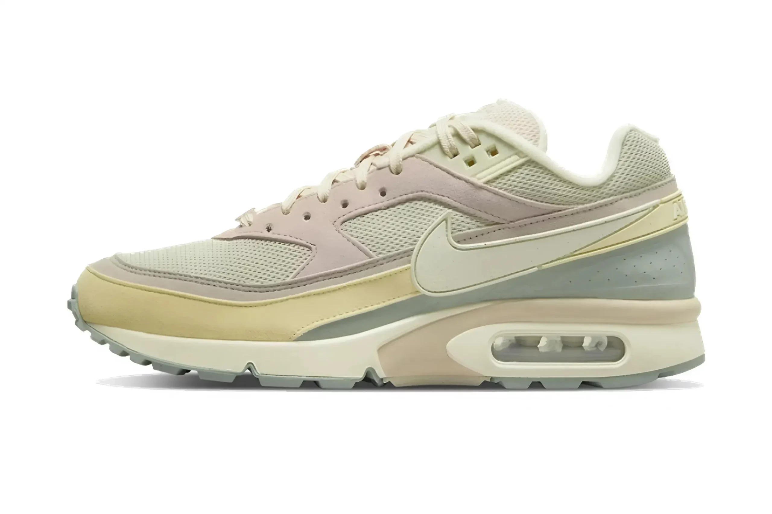 Часто задаваемые вопросы о кроссовках Nike Air Max BW