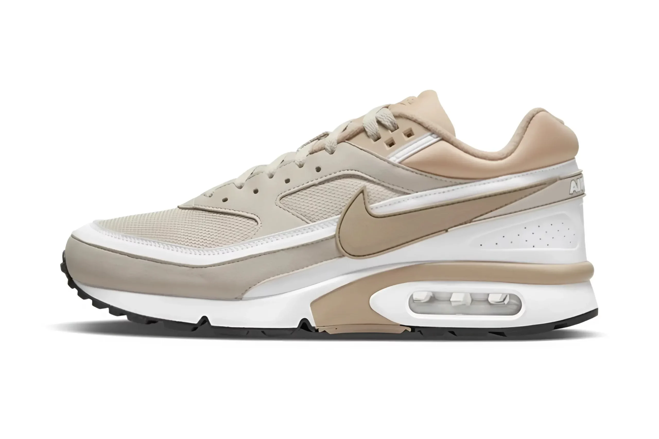 Часто задаваемые вопросы о кроссовках Nike Air Max BW