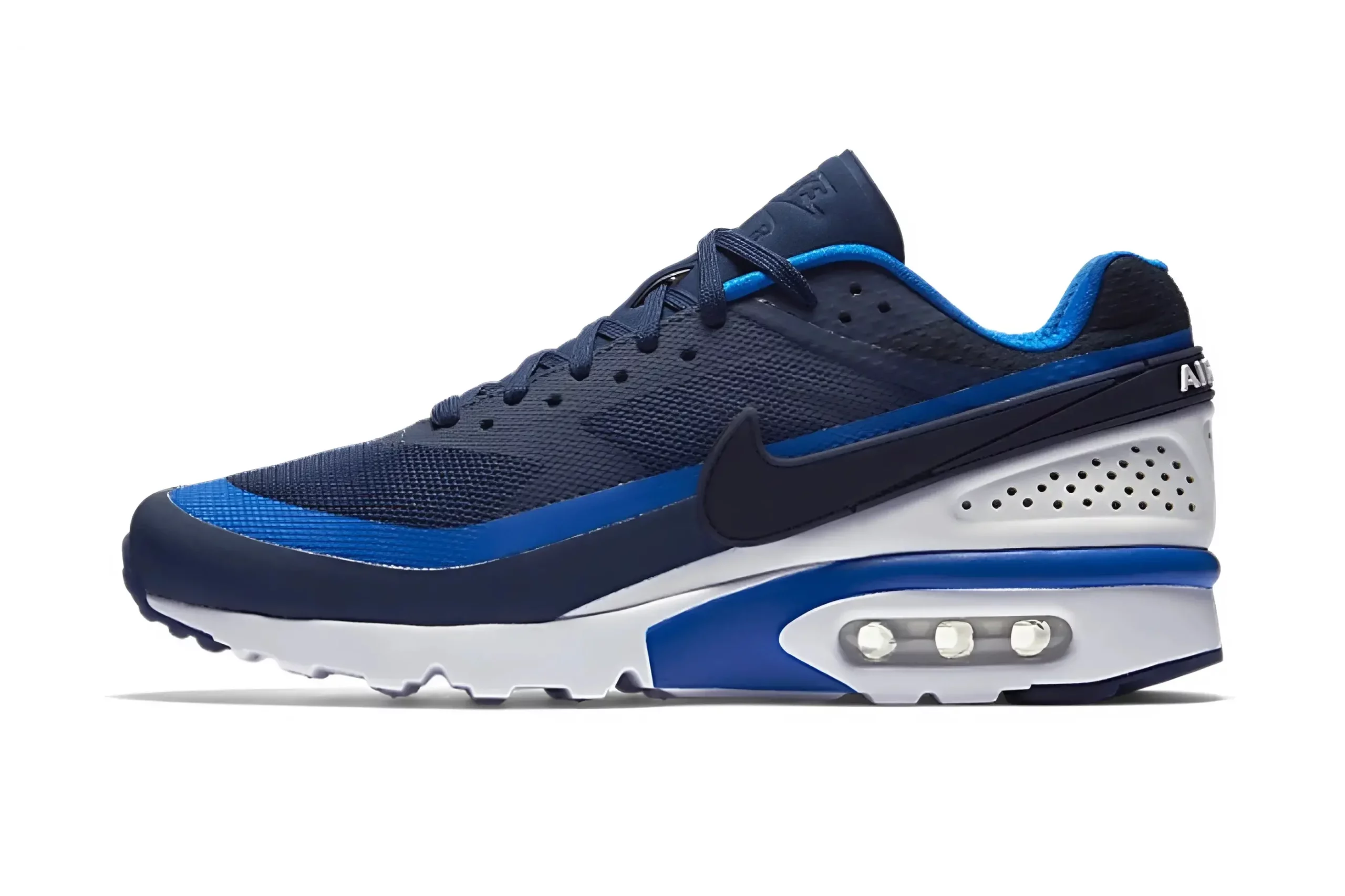 Часто задаваемые вопросы о кроссовках Nike Air Max BW