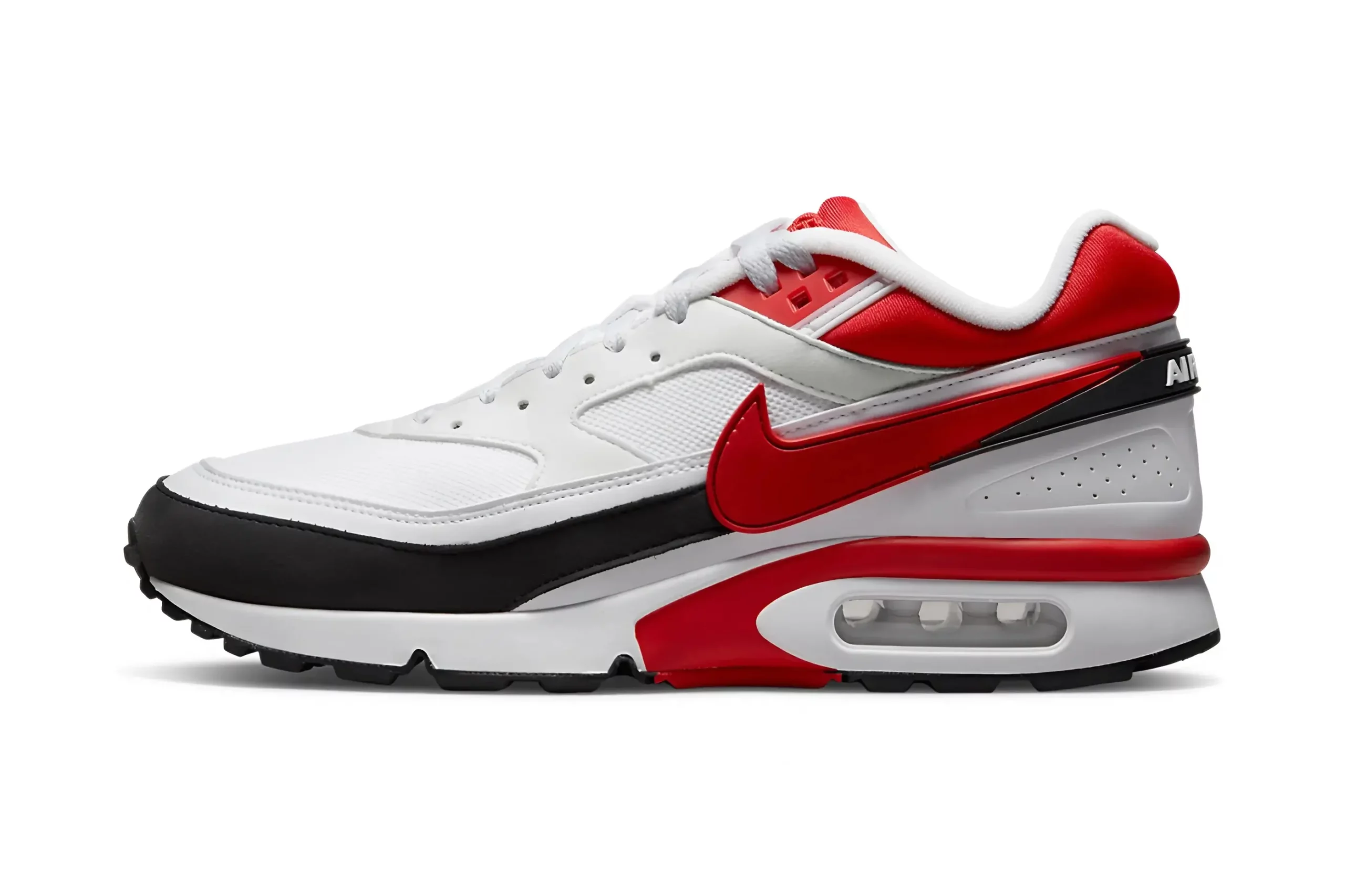 Часто задаваемые вопросы о кроссовках Nike Air Max BW