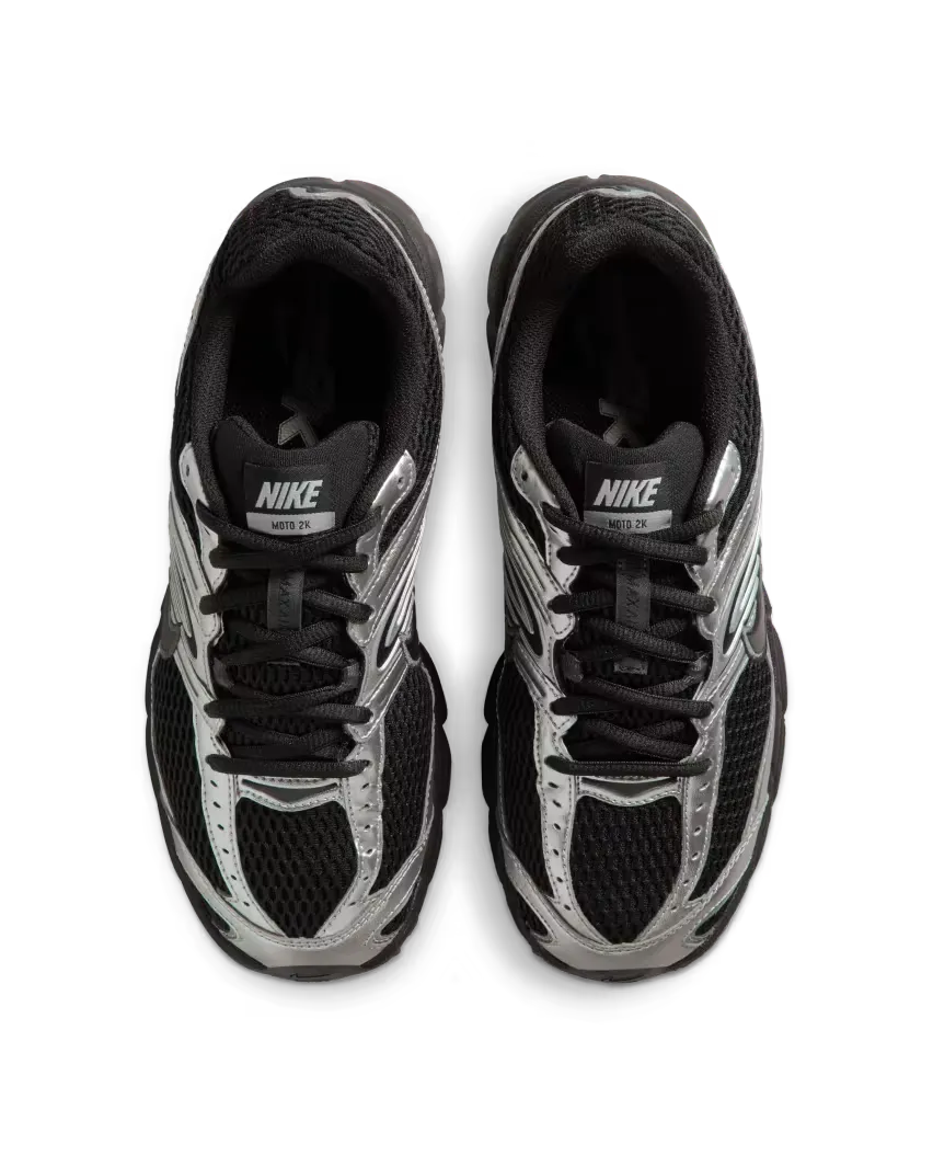 Nike выпустил новые Air Max Moto 2K в четырёх новых расцветках