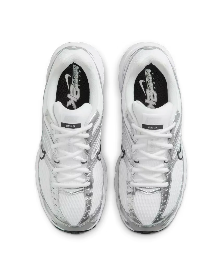 Nike выпустил новые Air Max Moto 2K в четырёх новых расцветках