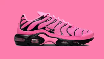 Nike Air Max Plus Wmns «Playful Pink»