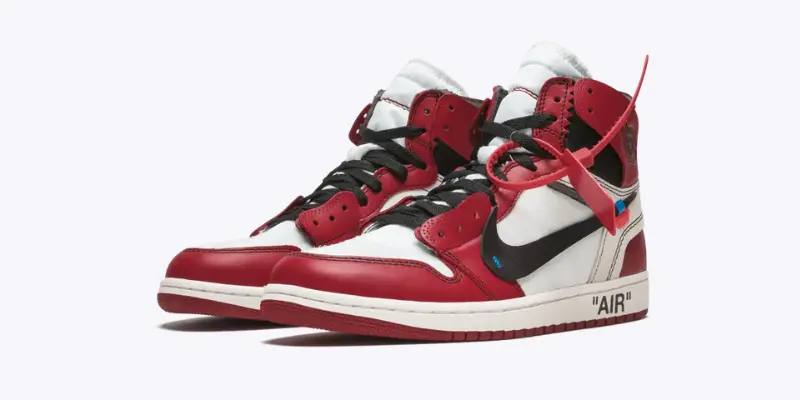 Часто задаваемые вопросы о кроссовках Air Jordan 1